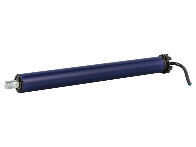 Gama ZT35SS: motor tubular de tipo súper corto de 35 mm