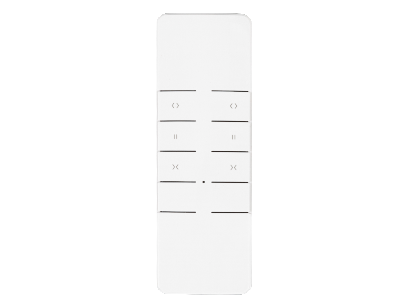 Emisor inalámbrico de motor tubular LC2700